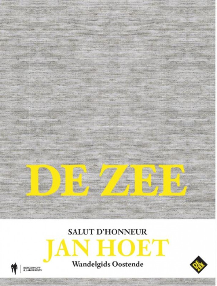 De zee