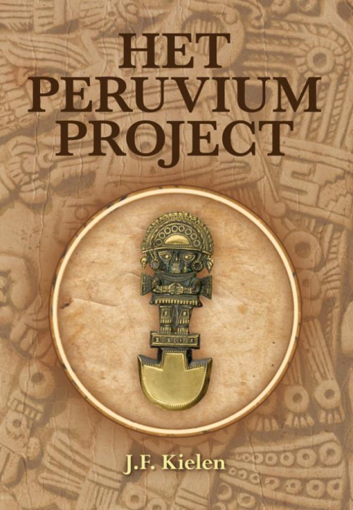 Het Peruvium Project