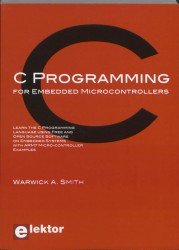 C programming for Embedded Microcontrollers