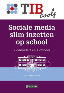 Social media slim inzetten op school