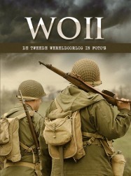 De Tweede Wereldoorlog in foto's