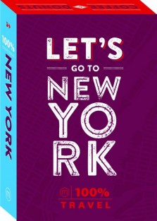 Let's go to New York