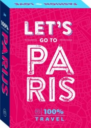 Let's go to Paris