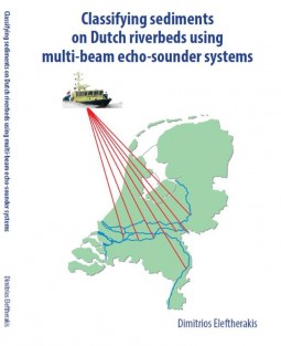 Classifying sediments on Dutch riverbeds using multi-beam echo-sounder systems