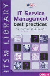 IT Service management best practices
