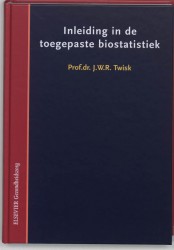 Inleiding in de toegepaste biostistiek