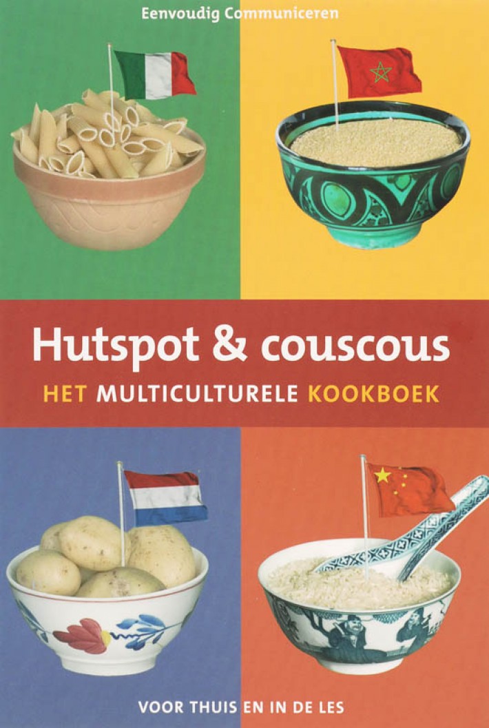 Hutspot en couscous
