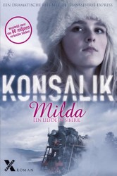 Milda, een liefde in Siberie • Milda, een liefde in Siberie