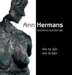 Ann Hermans beeldend kunstenaar