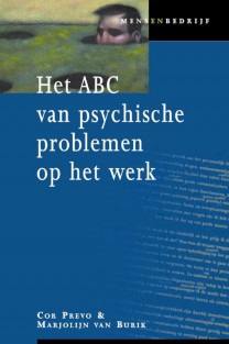 Het ABC van psychische problemen op het werk