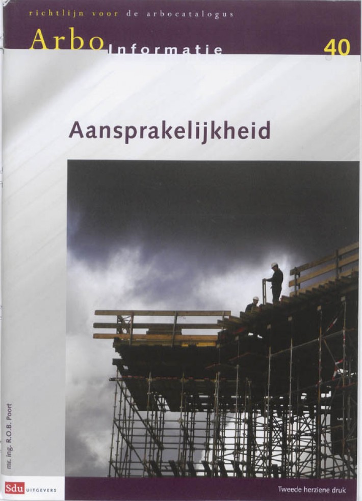 Aansprankelijkheid