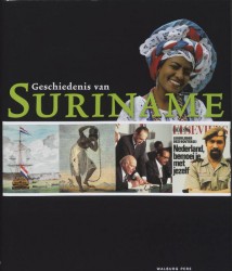 Geschiedenis van Suriname • Geschiedenis van Suriname