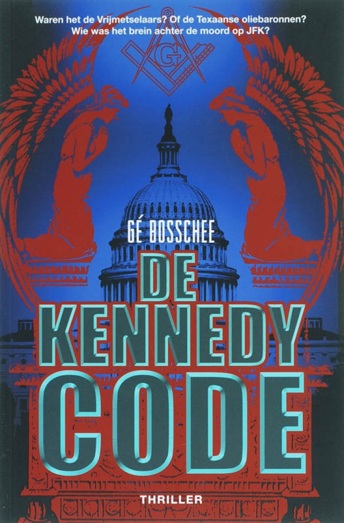 De Kennedy Code