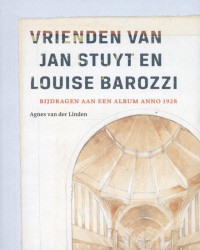 Vrienden van Jan Stuyt en Louise Barozzi