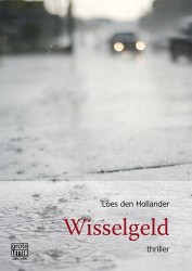 Wisselgeld - grote letter uitgave