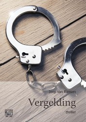Vergelding - grote letter uitgave
