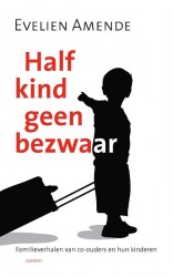 Half kind geen bezwaar