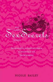 Het kleine sex secrets boekje