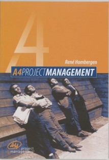 A4-Projectmanagement