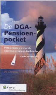 De DGA-Pensioenpocket