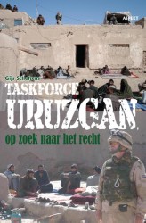 Taskforce Uruzgan, op zoek naar het recht • Taskforce Uruzgan