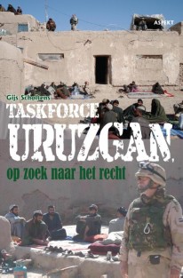Taskforce Uruzgan • Taskforce Uruzgan, op zoek naar het recht
