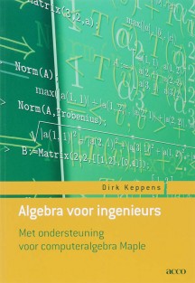 Algebra voor ingenieurs