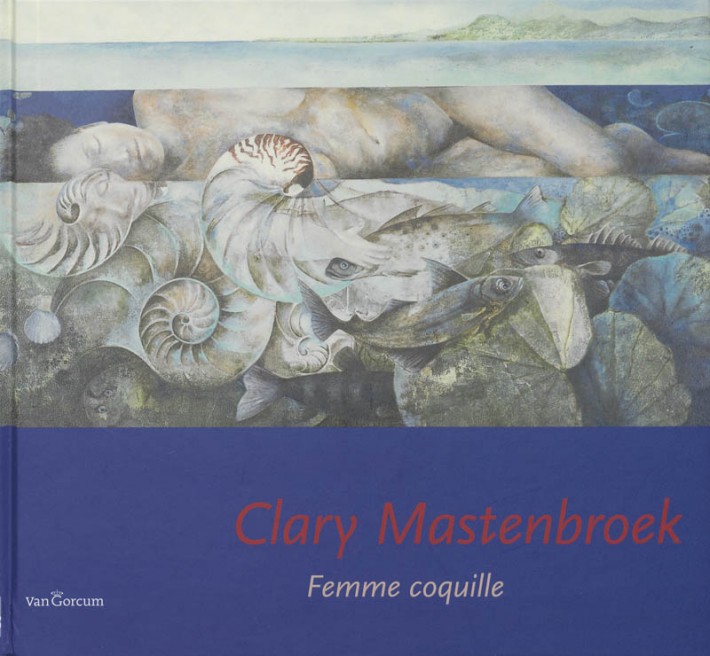 Clary Mastenbroek