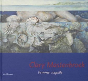 Clary Mastenbroek