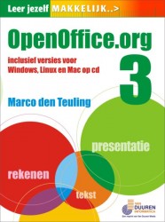 OpenOffice.org 3