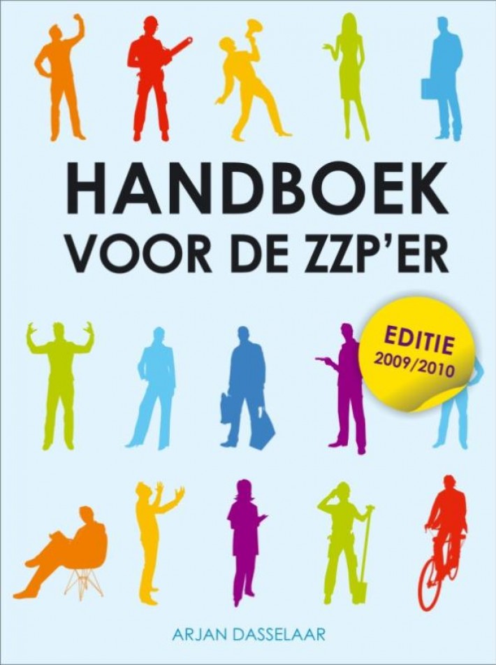 Handboek ZZP