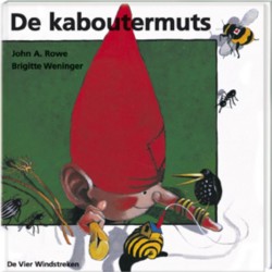 De kaboutermuts