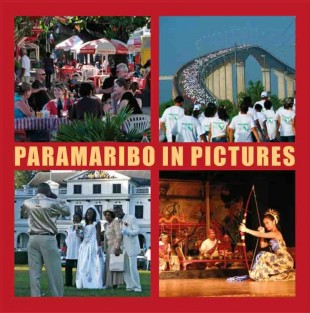 Paramaribo in Pictures