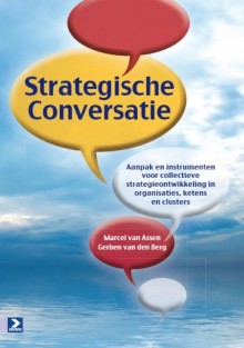 Strategische conversatie