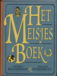 Het Meisjesboek