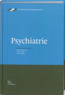 Psychiatrie • Psychiatrie