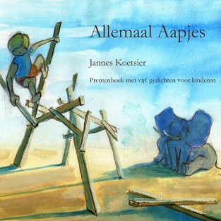 Allemaal aapjes