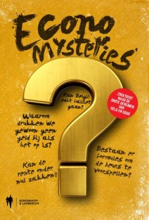 Econo-mysteries