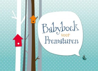 Babyboek voor prematuren