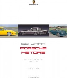 60 jaar Porsche historie