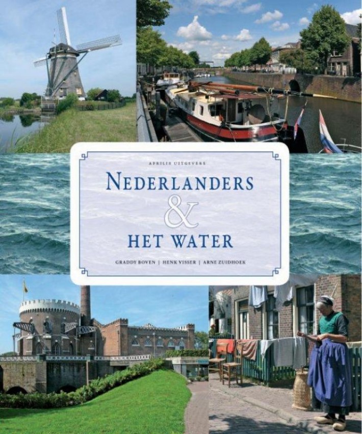 Nederlanders en het water