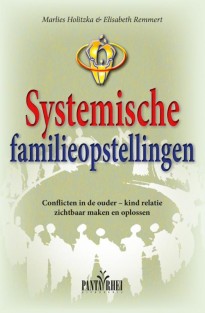 Systemische familieopstellingen
