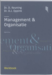 Management & organisatie