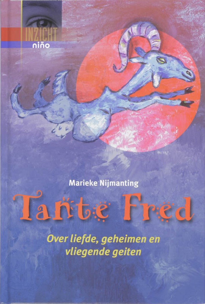 Tante Fred