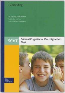 Sociaal Cognitieve Vaardigheden Test