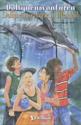 Dolfijnenmysterie in Mexico!