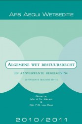 Algemene wet bestuursrecht