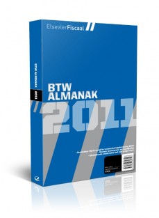 Elsevier BTW Almanak • ePub BTW Almanak 2011