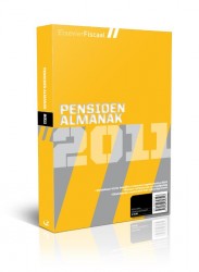 Elsevier Pensioen Almanak • Elsevier pensioen almanak