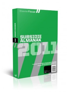 Elsevier Subsidie Almanak